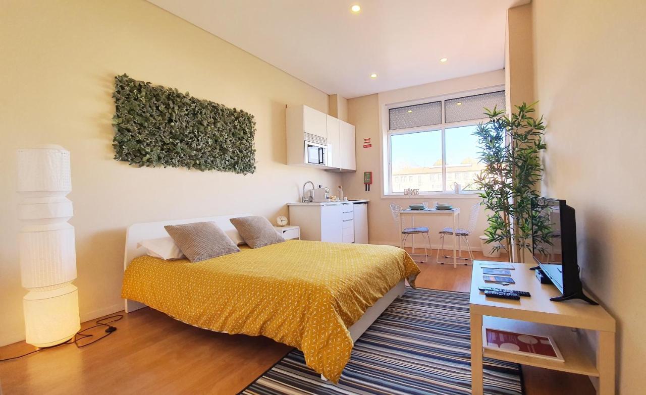 Porto Cozy Apartment 3T Exterior photo